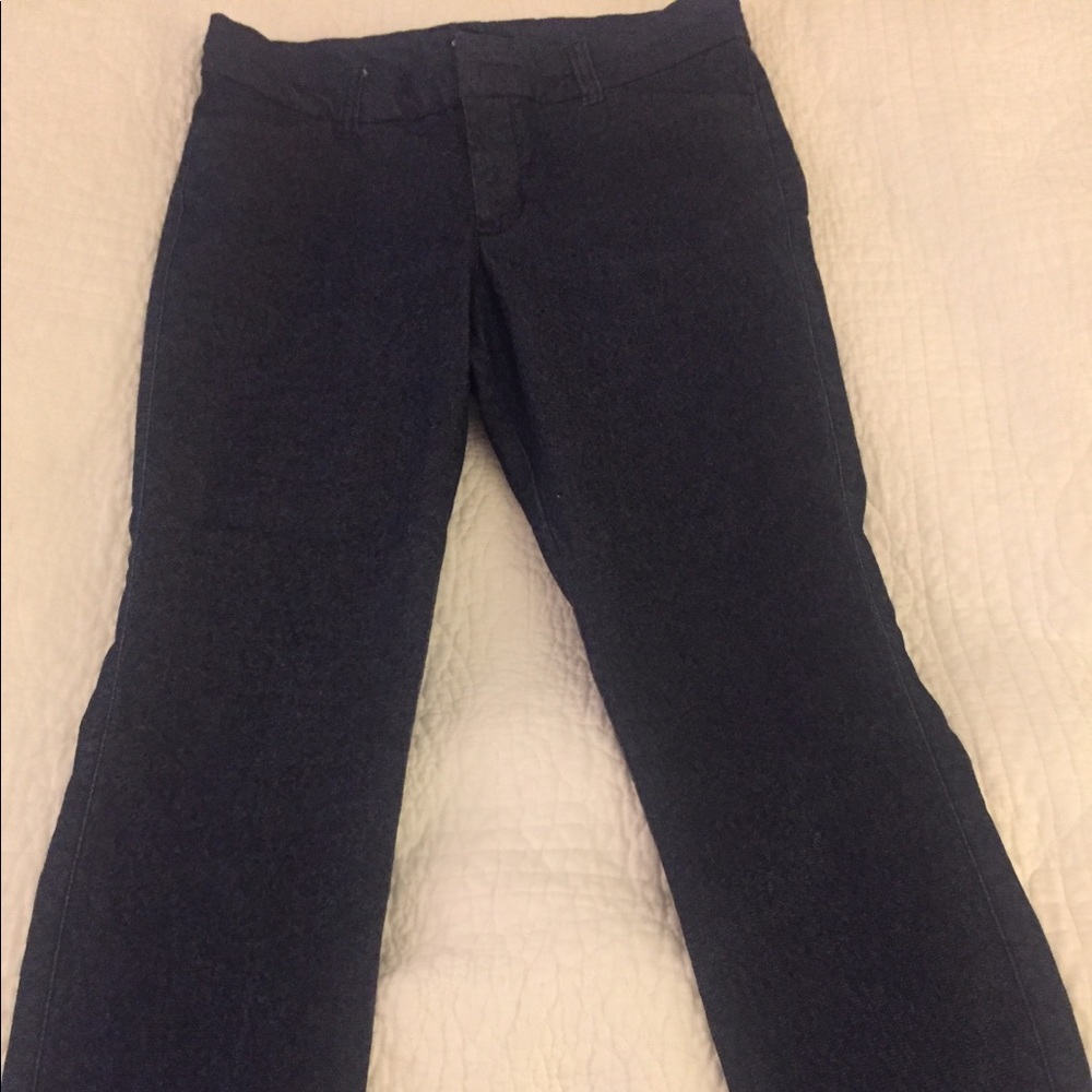 Gap pants